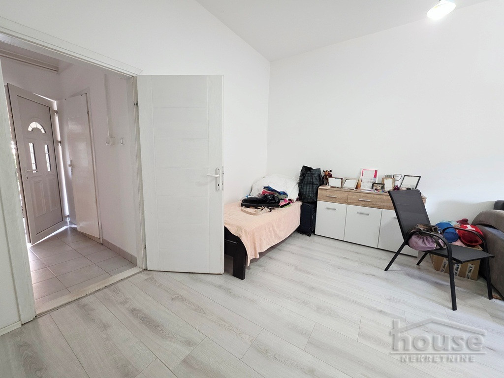 Stan Prodaja Novi Sad  62 m2