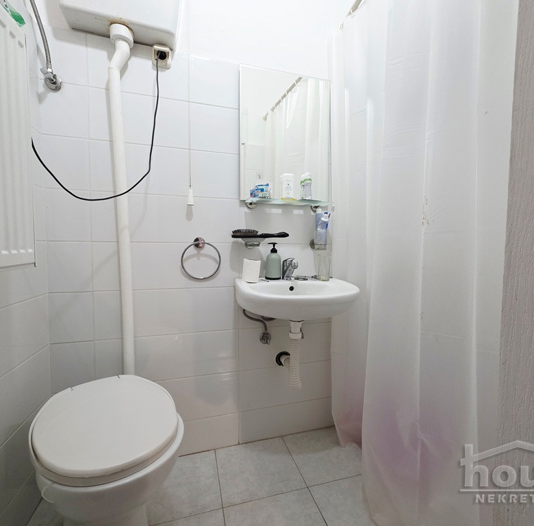 Stan Prodaja Novi Sad  62 m2