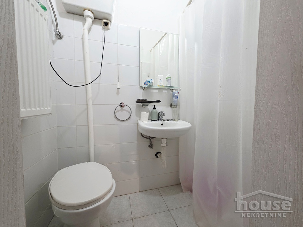 Stan Prodaja Novi Sad  62 m2