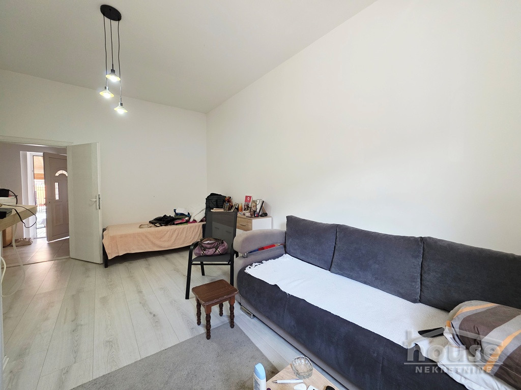Stan Prodaja Novi Sad  62 m2