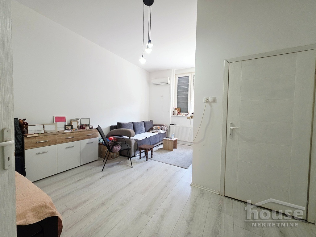 Stan Prodaja Novi Sad  62 m2