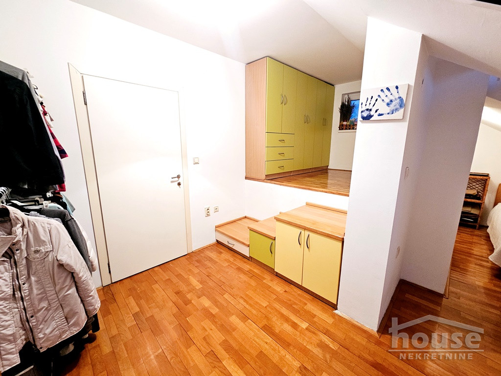 Stan Prodaja Novi Sad Stan Prodaja Novi Sad 54 m2