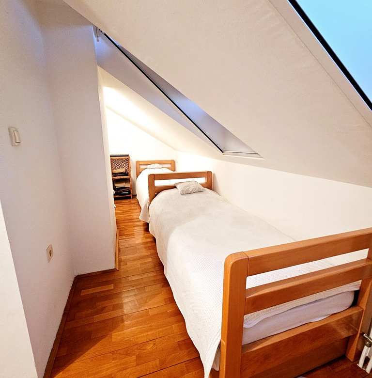 Stan Prodaja Novi Sad  54 m2