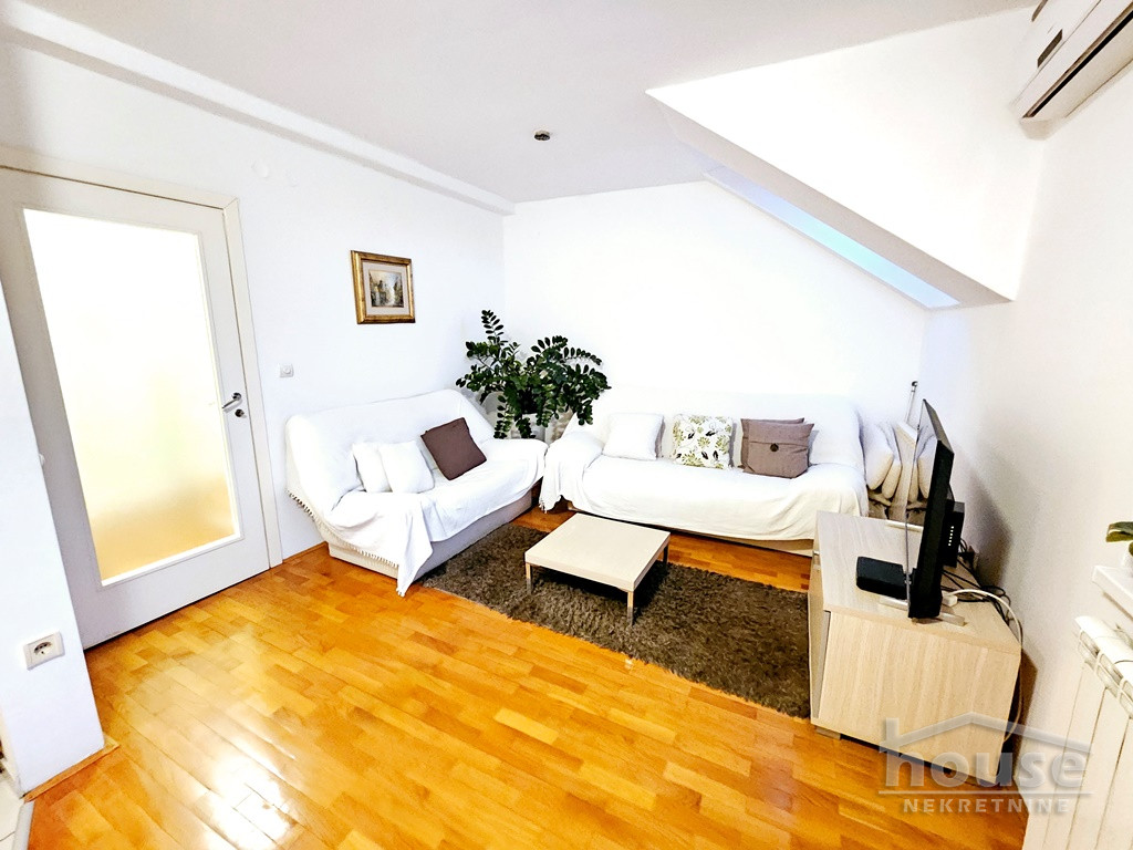 Stan Prodaja Novi Sad Stan Prodaja Novi Sad 54 m2