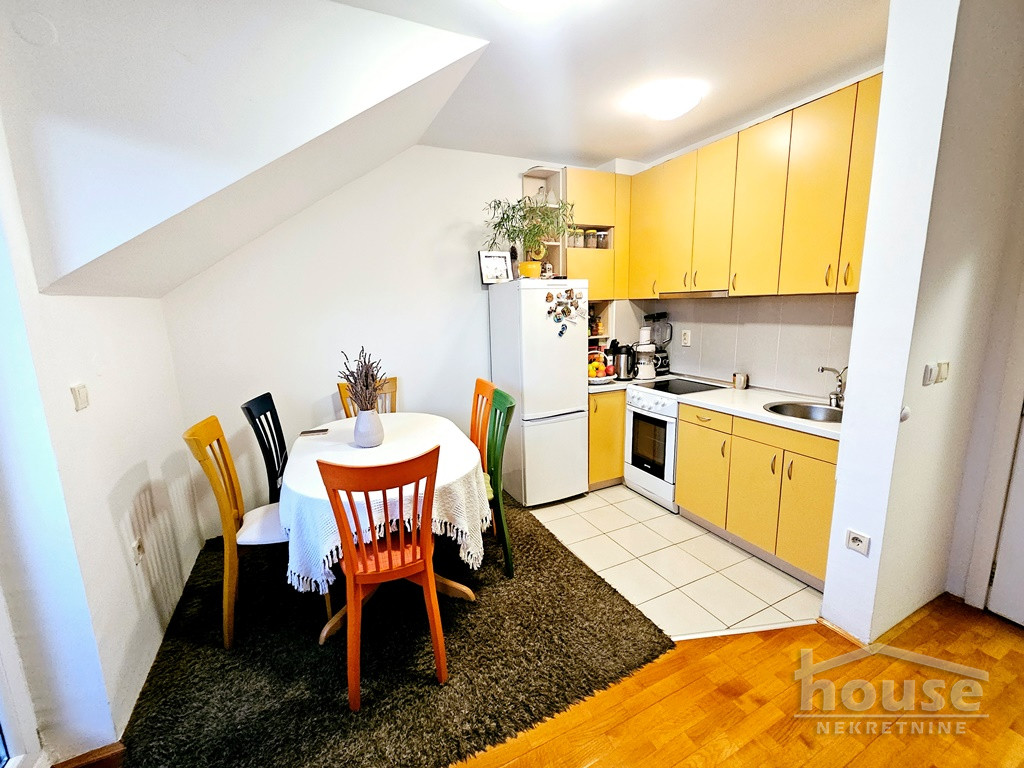 Stan Prodaja Novi Sad Stan Prodaja Novi Sad 54 m2