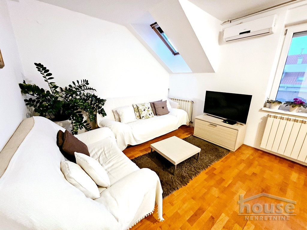 Stan Prodaja Novi Sad Stan Prodaja Novi Sad 54 m2
