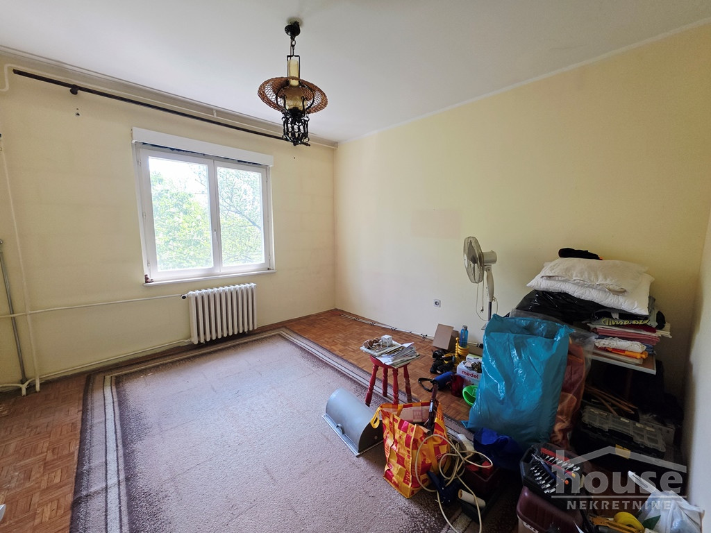 Stan Prodaja Novi Sad  50 m2
