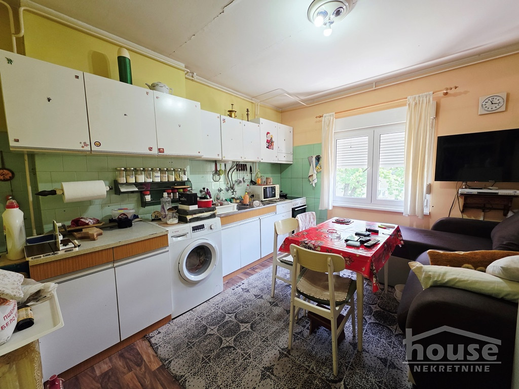 Stan Prodaja Novi Sad  50 m2