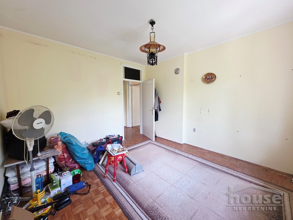 Stan Prodaja Novi Sad  50 m2