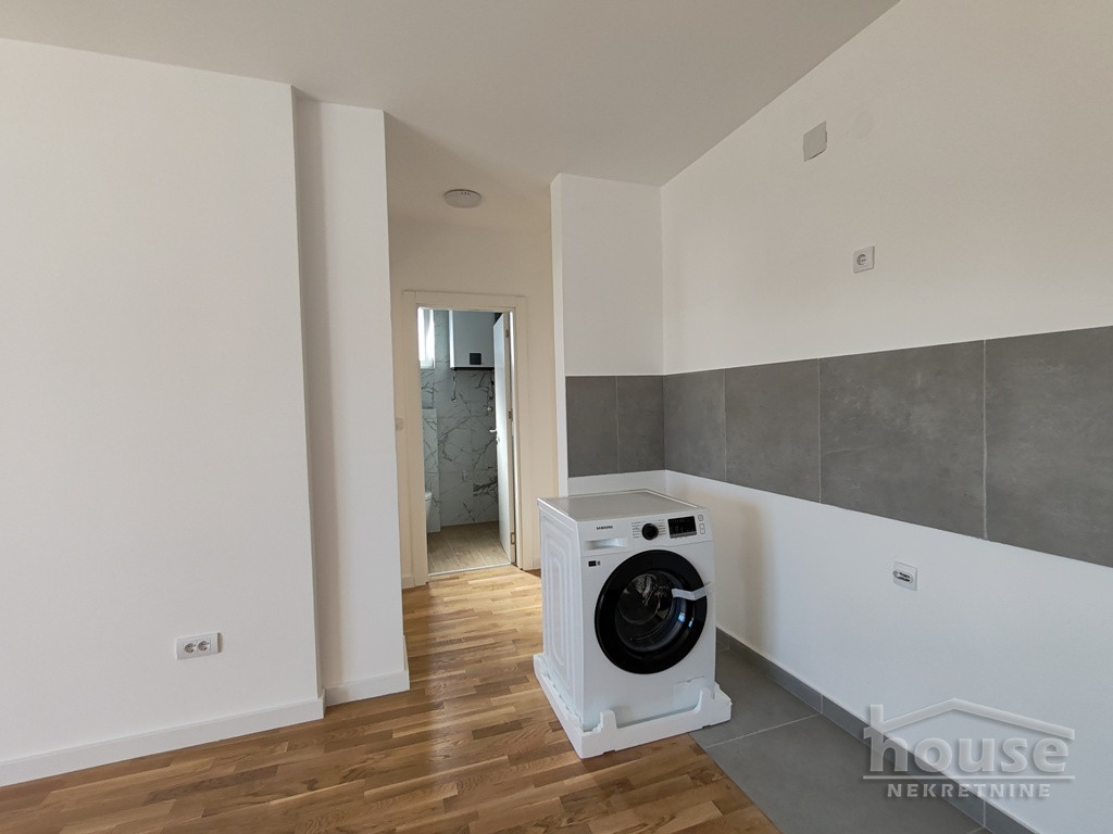 Stan Prodaja Novi Sad  48 m2