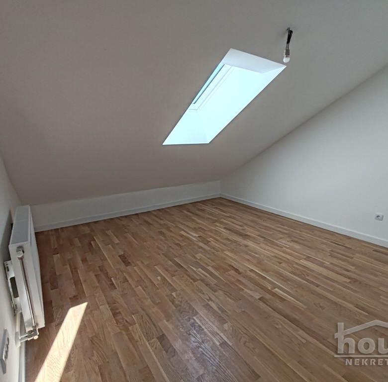 Stan Prodaja Novi Sad  48 m2