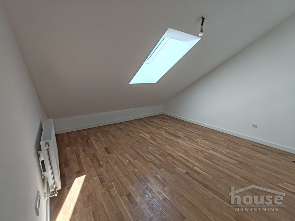 Stan Prodaja Novi Sad  48 m2