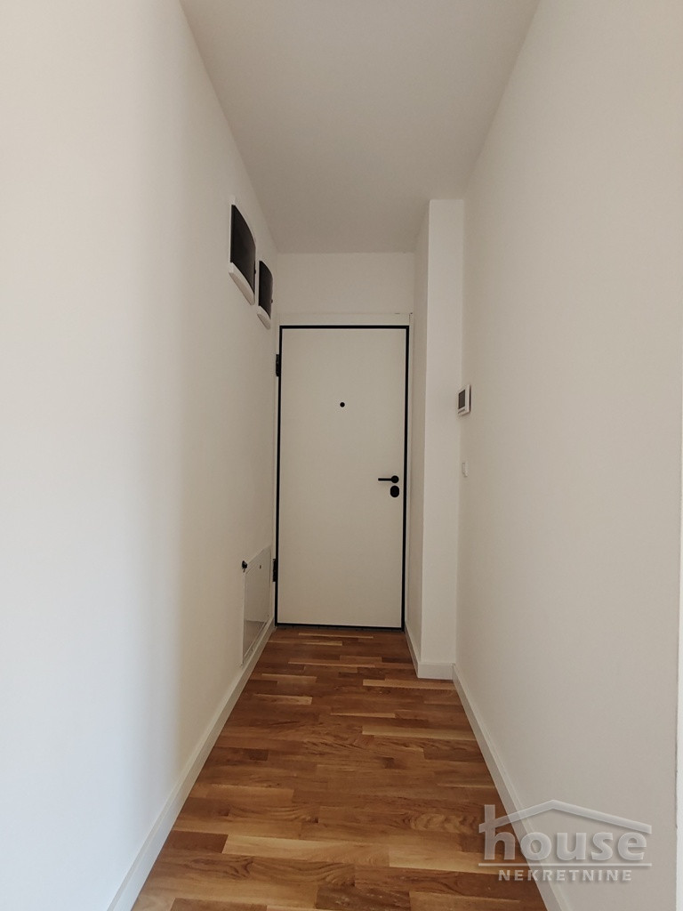 Stan Prodaja Novi Sad  48 m2