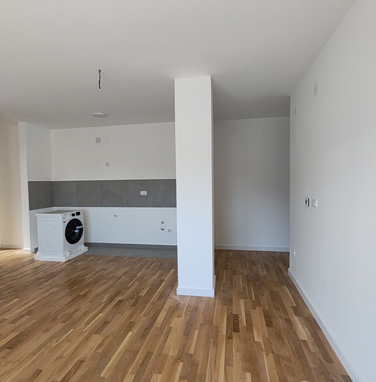 Stan Prodaja Novi Sad  48 m2
