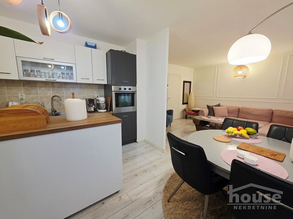 stanovi-2-pr-veternik-1102398-8yih5 Dvosoban stan na prodaju, Veternik, Novi Sad, 57m², Prizemlje, 140.000 €