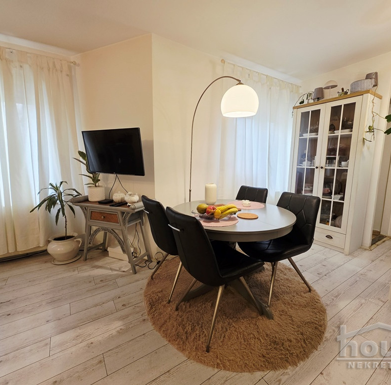 Stan Prodaja Novi Sad  57 m2