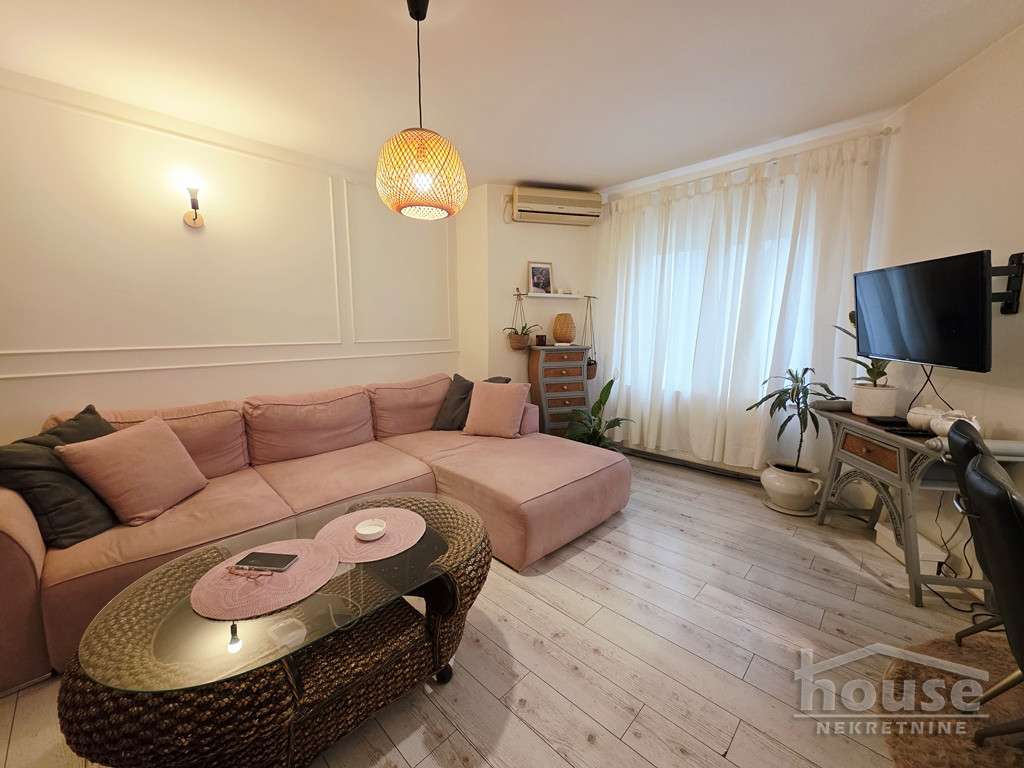 Stan Prodaja Novi Sad Stan Prodaja Novi Sad 57 m2