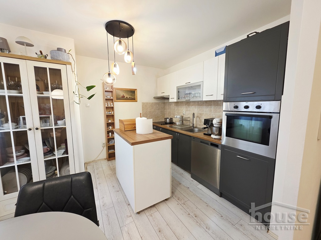 Stan Prodaja Novi Sad Stan Prodaja Novi Sad 57 m2
