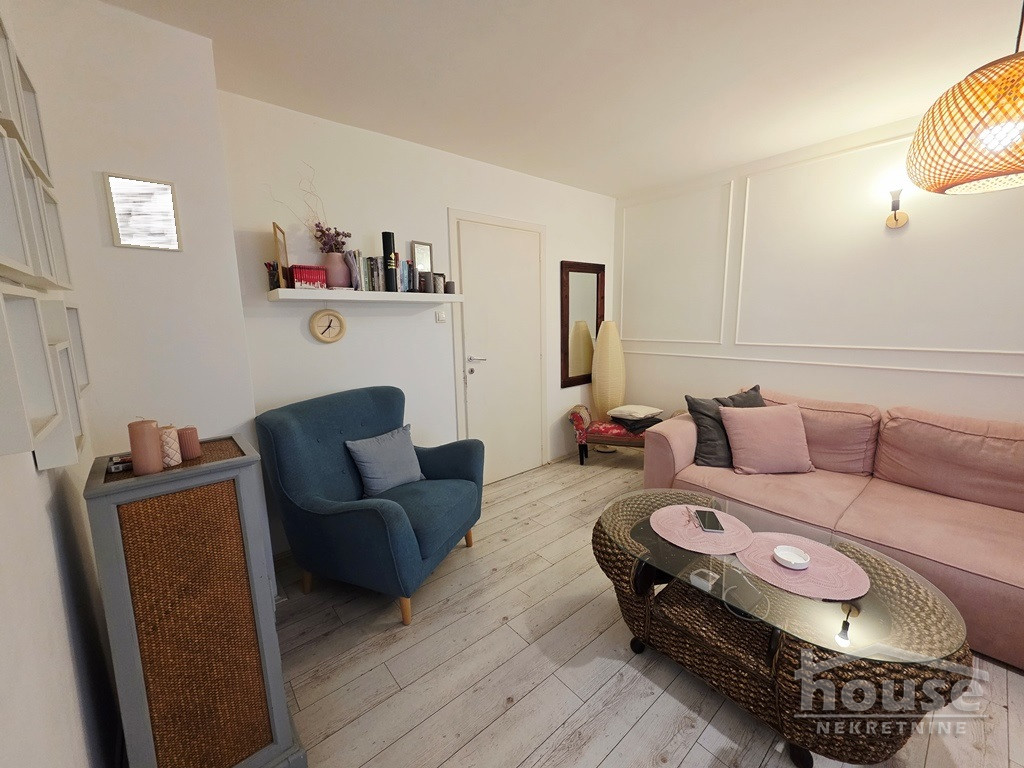stanovi-2-pr-veternik-1102398-qdsbx Dvosoban stan na prodaju, Veternik, Novi Sad, 57m², Prizemlje, 140.000 €