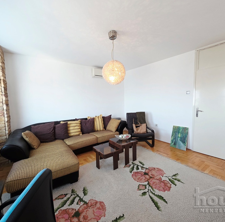 Stan Prodaja Novi Sad  51 m2
