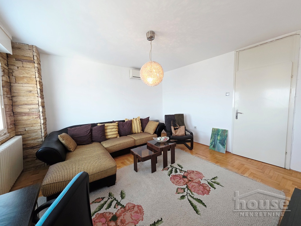 Stan Prodaja Novi Sad  51 m2