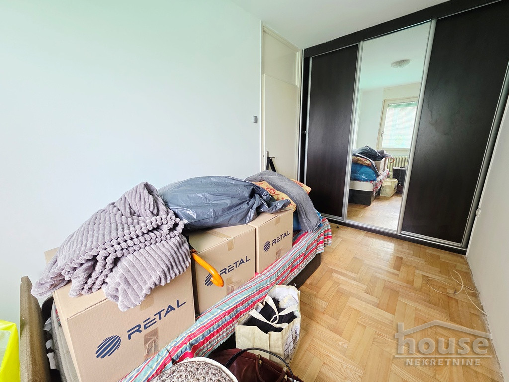 stanovi-2-re-1102512-oqute Dvosoban stan na prodaju, Bulevar Oslobođenja, Novi Sad, 51m², 148.000 €