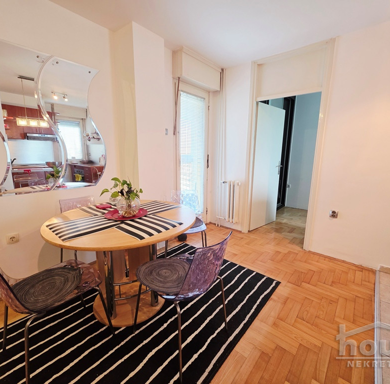 Stan Prodaja Novi Sad  51 m2