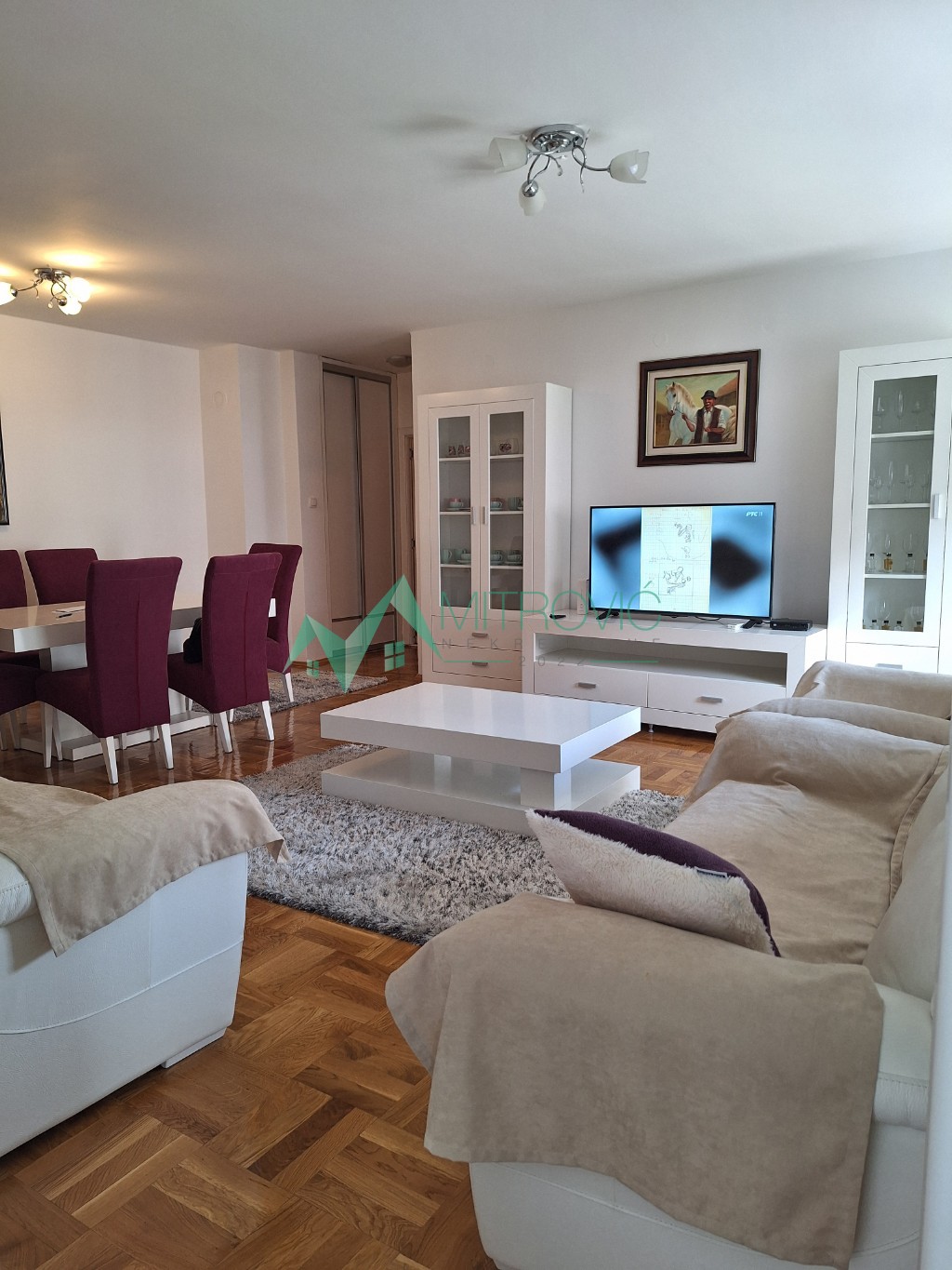 Stan Prodaja Novi Sad Stan Prodaja Novi Sad 64 m2