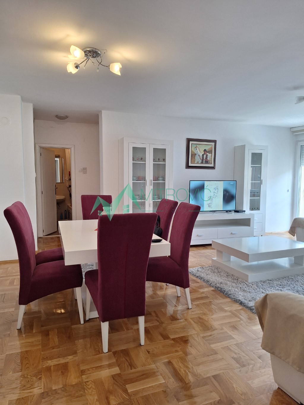 Stan Prodaja Novi Sad Stan Prodaja Novi Sad 64 m2