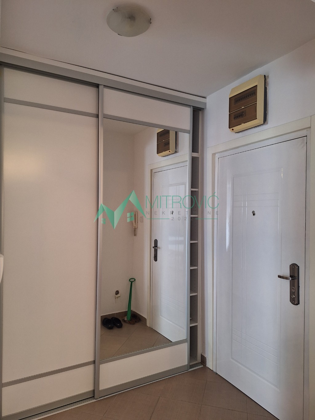 Stan Prodaja Novi Sad Stan Prodaja Novi Sad 64 m2