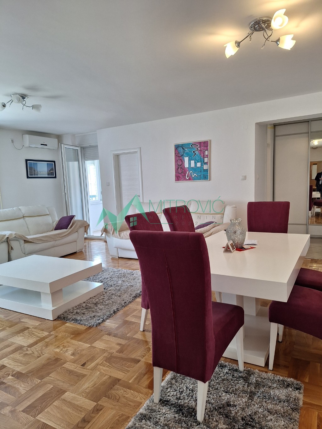 Stan Prodaja Novi Sad Stan Prodaja Novi Sad 64 m2