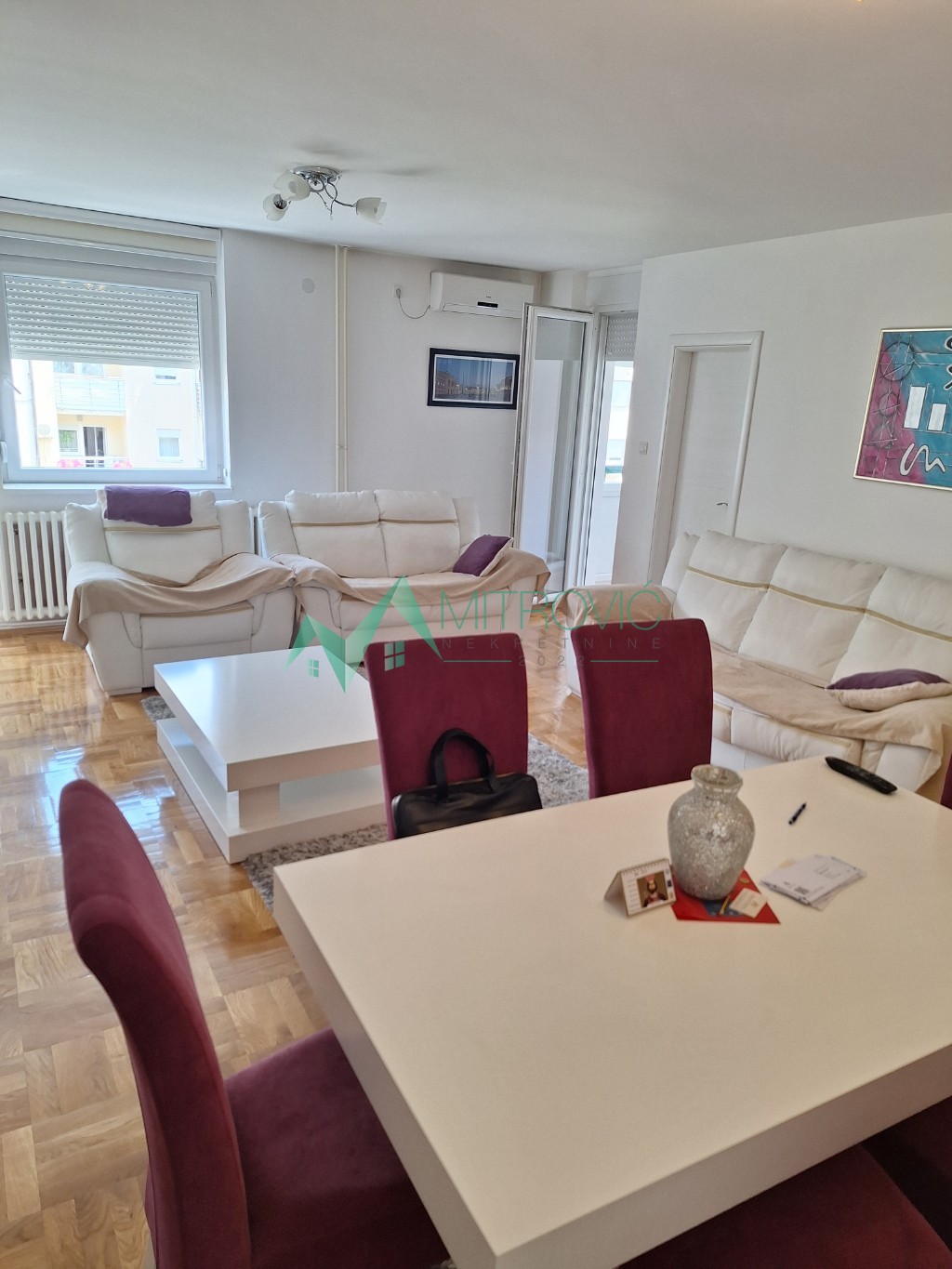 Stan Prodaja Novi Sad Stan Prodaja Novi Sad 64 m2