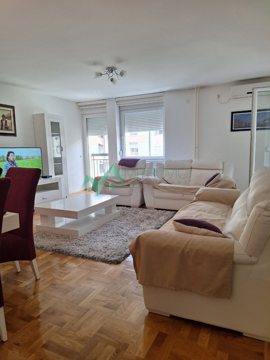 Stan Prodaja Novi Sad Stan Prodaja Novi Sad 64 m2