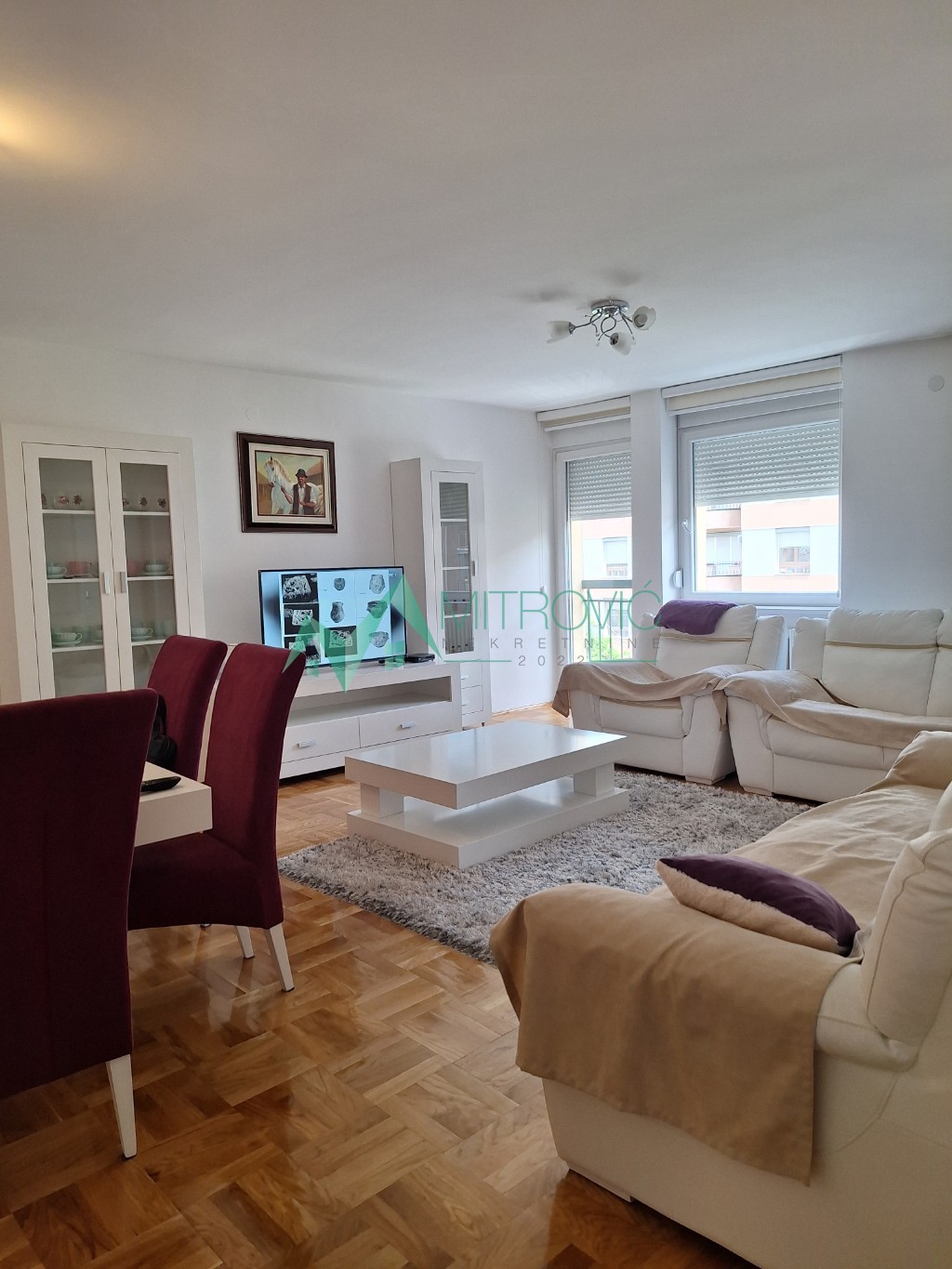 Stan Prodaja Novi Sad Stan Prodaja Novi Sad 64 m2