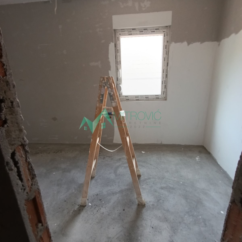 Stan Prodaja Novi Sad  51 m2