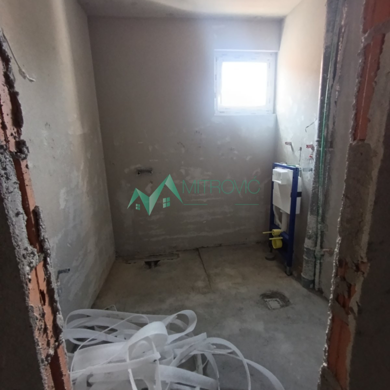 Stan Prodaja Novi Sad  51 m2