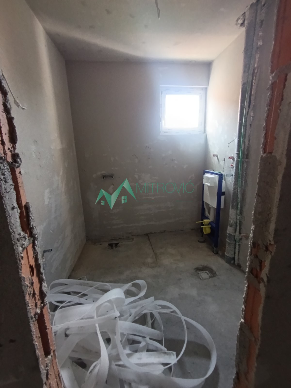 Stan Prodaja Novi Sad  51 m2