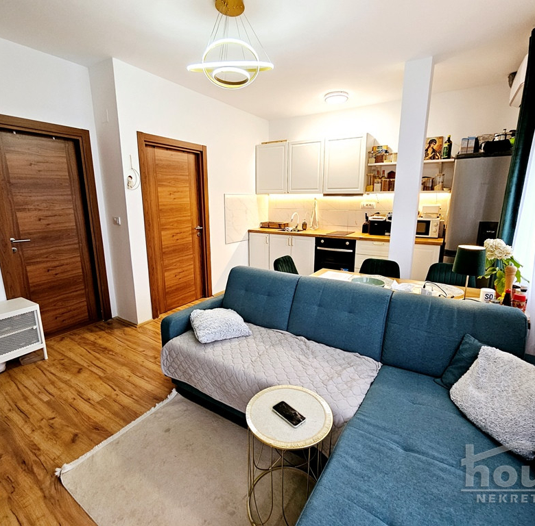 Stan Prodaja Novi Sad  30 m2