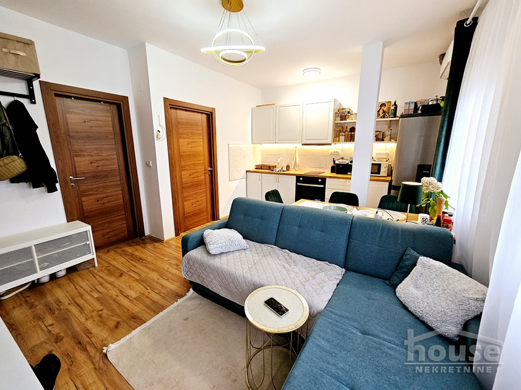 Stan Prodaja Novi Sad Stan Prodaja Novi Sad 30 m2