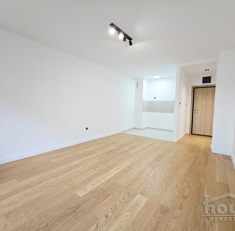 Stan Prodaja Novi Sad  48 m2