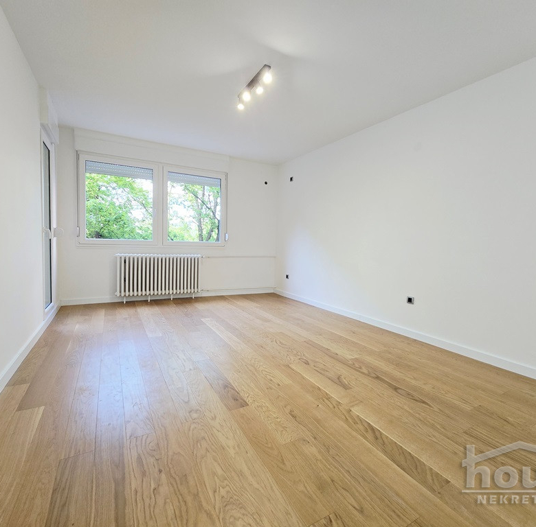 Stan Prodaja Novi Sad  48 m2