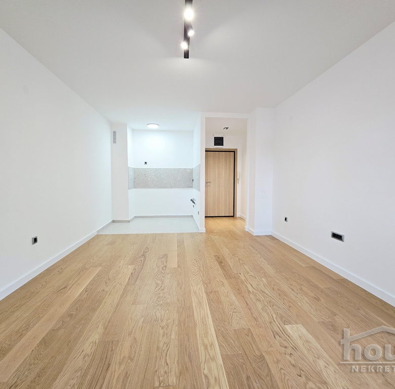 Stan Prodaja Novi Sad  48 m2