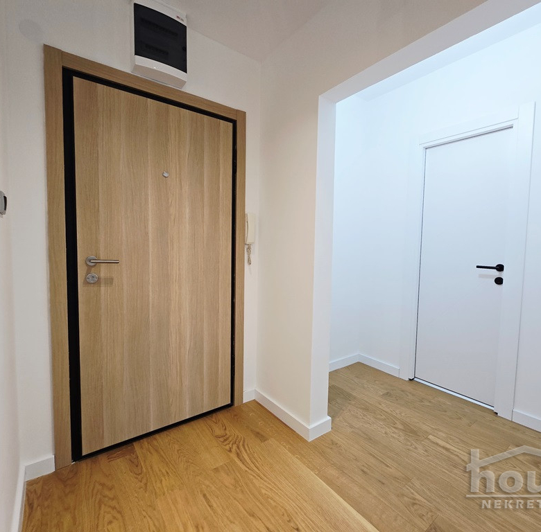 Stan Prodaja Novi Sad  48 m2