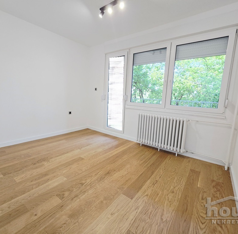 Stan Prodaja Novi Sad  48 m2