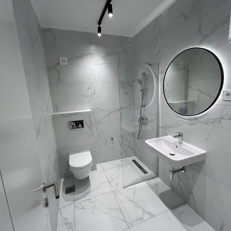 Stan Prodaja Novi Sad  44 m2