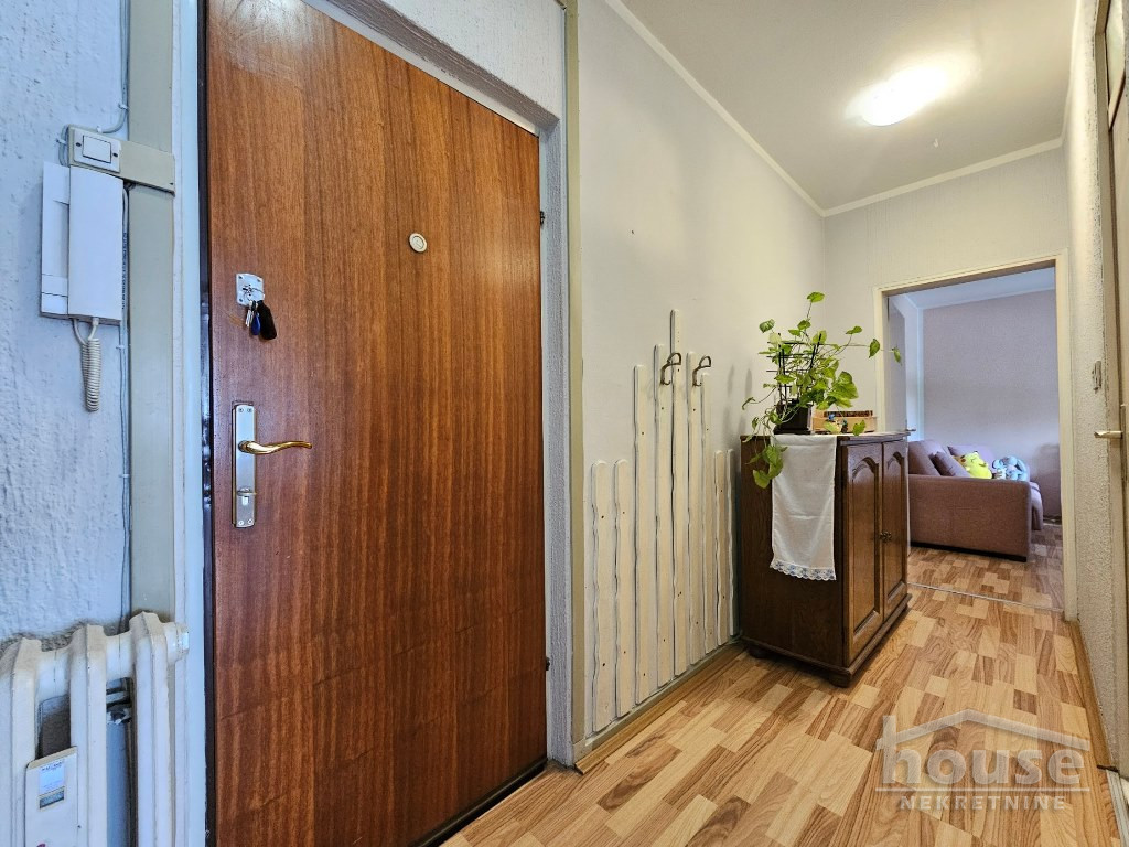 Stan Prodaja Novi Sad  63 m2