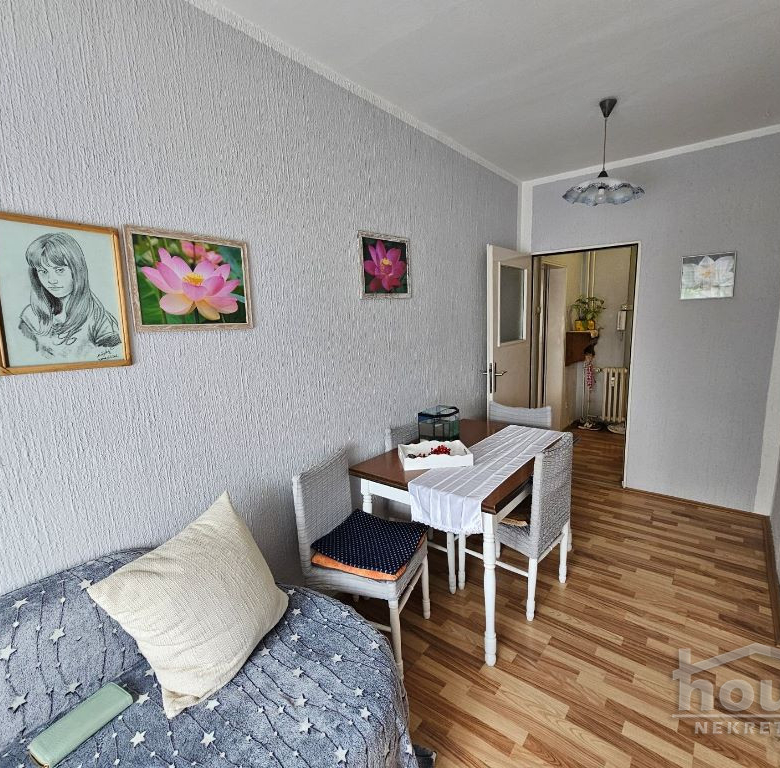 Stan Prodaja Novi Sad  63 m2