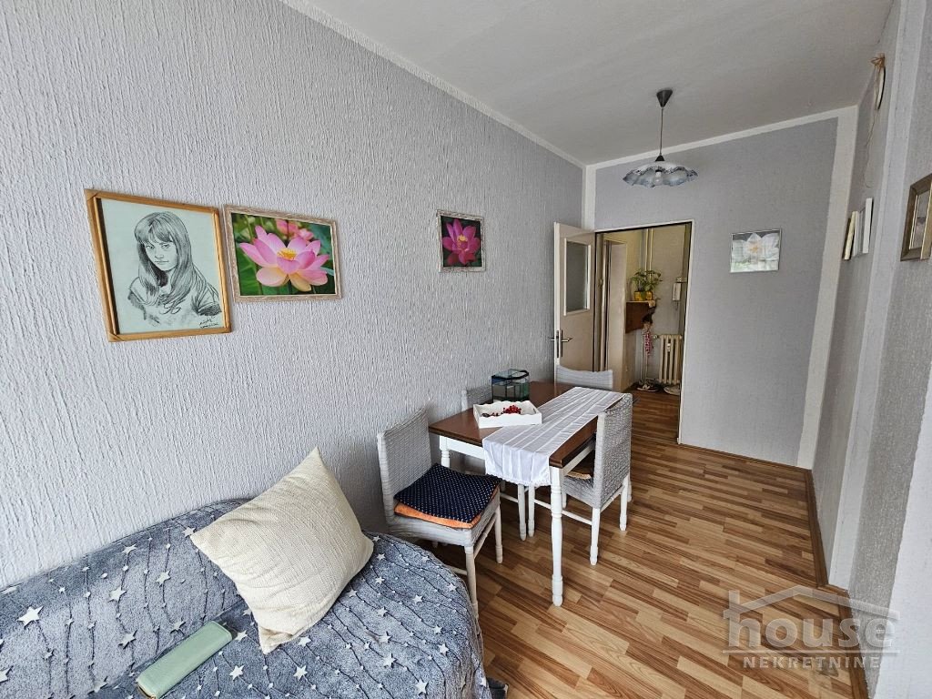 Stan Prodaja Novi Sad  63 m2