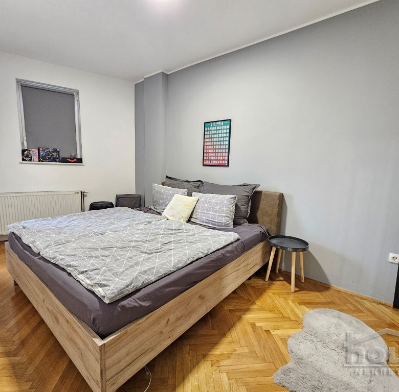 Stan Prodaja Novi Sad  49 m2