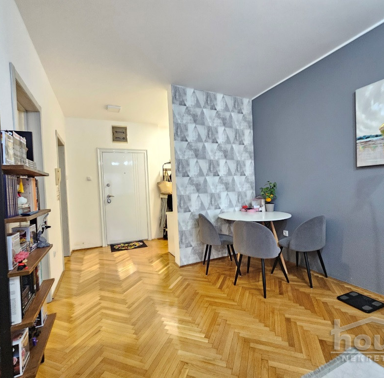Stan Prodaja Novi Sad  49 m2